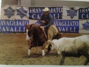 Smartys Lil Cowboy & Silvio Pagliari